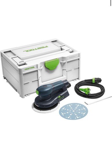 Festool eccentric sander ets - festool,