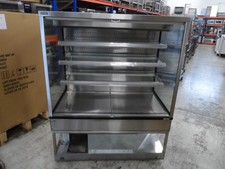 Cossiga Stainless Steel