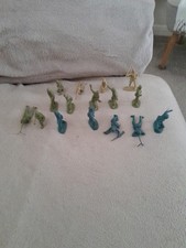 Vintage Matchbox 1970s 1980s