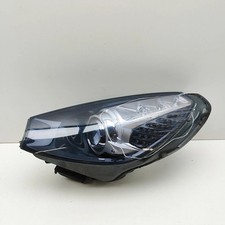 FERRARI CALIFORNIA Front Left