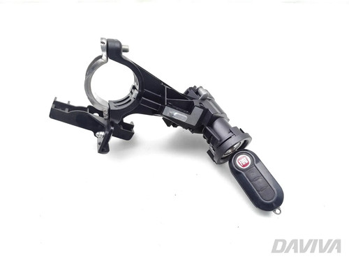 Fiat grande punto ignition - grande,