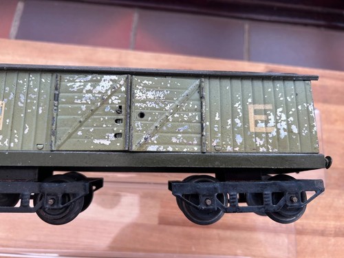 Hornby series gauge north - o,