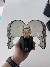 Philipp Plein 42mm Stainless
