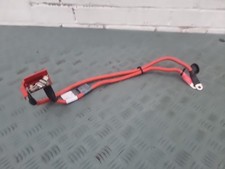 BMW Possitive Battery cable