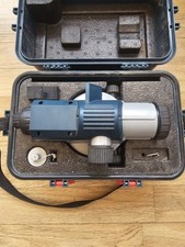 Bosch GOL 26 D optical levelling scope Excellent Condition 