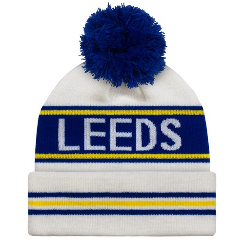 Fan originals leeds hat retro - fan,