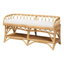 Baxton Studio Leryn Modern