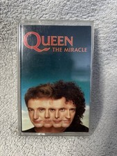 Queen – The Miracle -