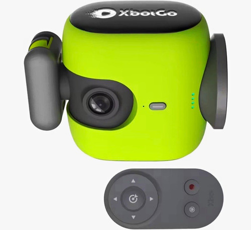 Vtech kidizoom 360 - vtech,