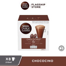 NESCAFÉ Dolce Gusto