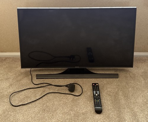 Samsung ue40ju6400k series - ue40ju6400k,