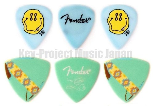 Fender silent siren - fender,