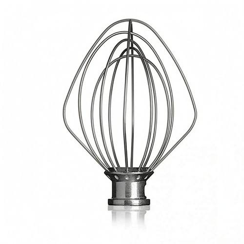 Balloon whisk attachment - balloon,