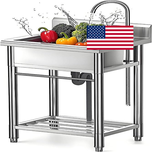 Ravcon stainless steel utility - ravcon,