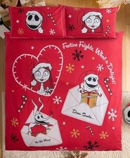 NEW Disney NIGHTMARE BEFORE