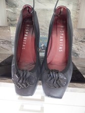 Womens glove shoes hispanitas