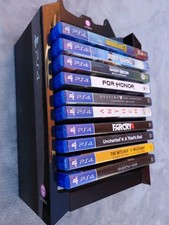 Sony PlayStation 4 Game Bundle