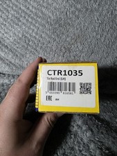 TRACK ROD END RACK END FRONT