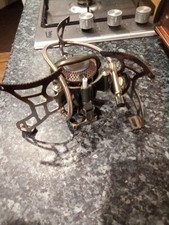 Trakker armolite fishing gas cooker 