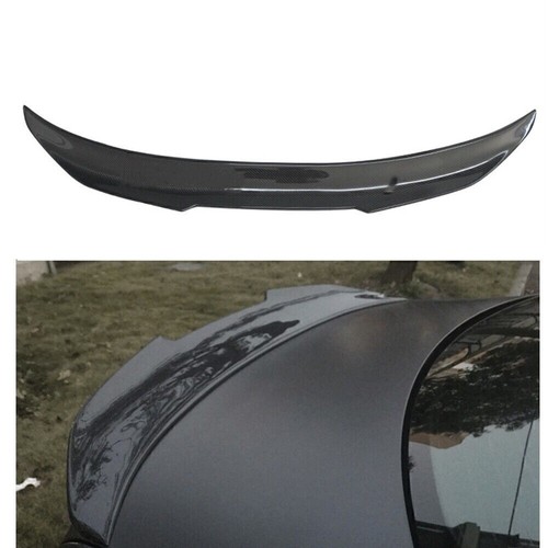 Carbon fiber black - carbon, trunk