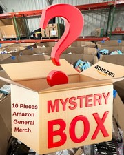 Mystery Box - 10 Pcs – Brand