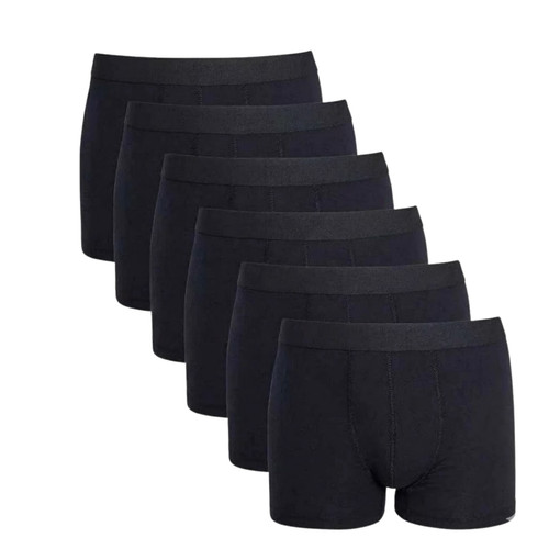 Pairs mens plain boxer - pairs,