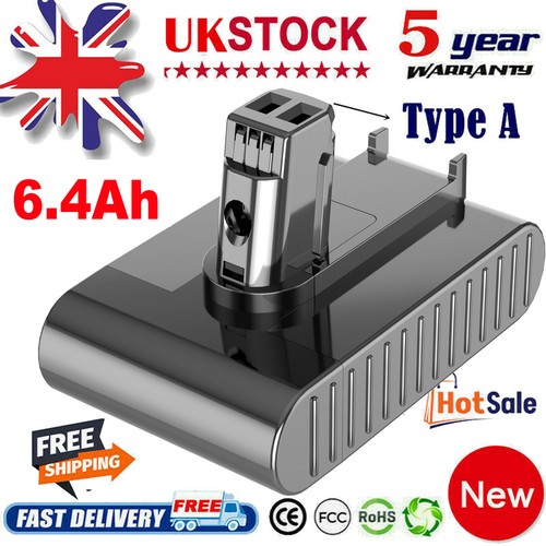Replacement battery for dyson - battery,
