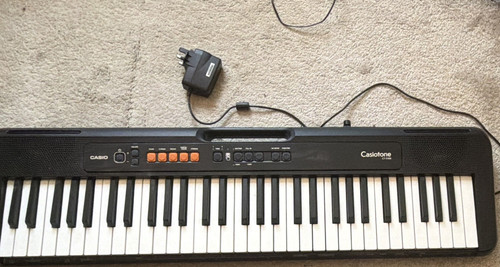 Casio s100 key - casio, ct-s100