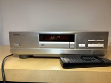Technics pa10 - technics, sl-pa10