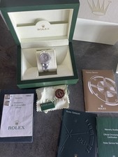 Rolex Yacht-Master 29mm 169622