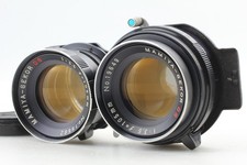 [Exc+5] Mamiya Sekor DS 105mm