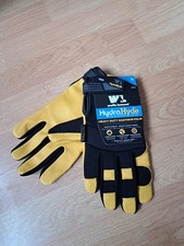 WELLS LAMONT MENS HYDRAHYDE