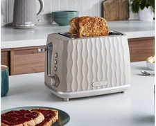 Morphy Richards Vapour 2 Slice