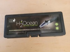 D&D Solutions H2Ocean Refractometer