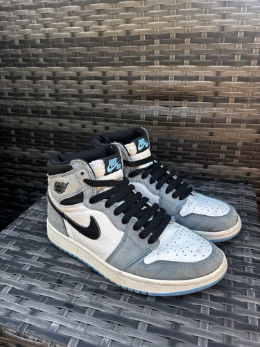 Nike air jordan high - air, top