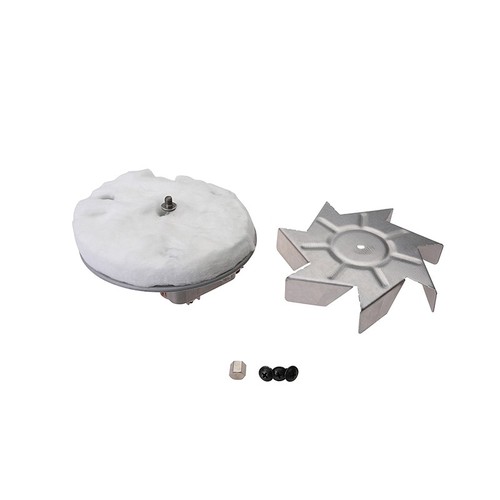 Britannia cooker fan oven - britannia,