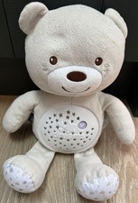 Chicco First Dreams Teddy Bear