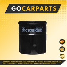 Oil Filter Screw-on Filter