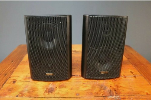 Ariston acoustics msx - ariston,
