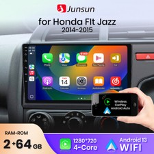 64G For Honda FIT JAZZ