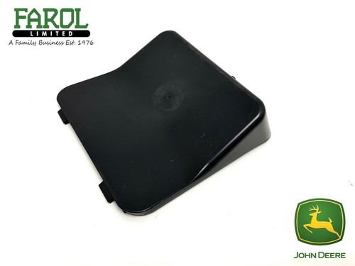 Genuine john deere - genuine,