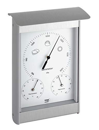 Tfa domatic outdoor - outdoor, weather