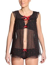 Fifi Chachnil 'Choubichou'