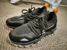 Notwoways Afterdark Size 9 Trainers Shoes Worn