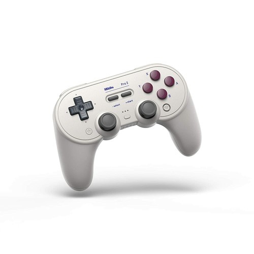 8bitdo pro bluetooth - 8bitdo, 2