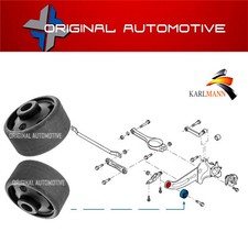 fits JAGUAR X TYPE 2 REAR