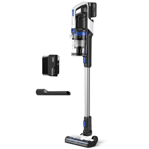Vax pace cordless - cordless, vacuum