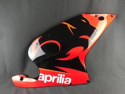 Aprilia 1999 2005 rh - rs,