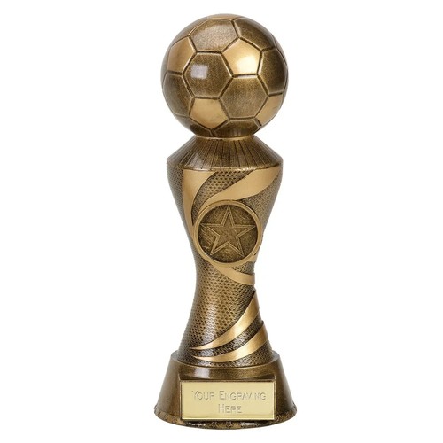 Football trophy free - football,