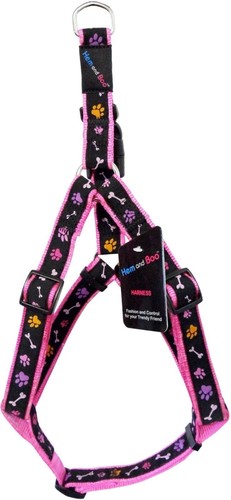 Hemm boo dog puppy harness - hemm,
